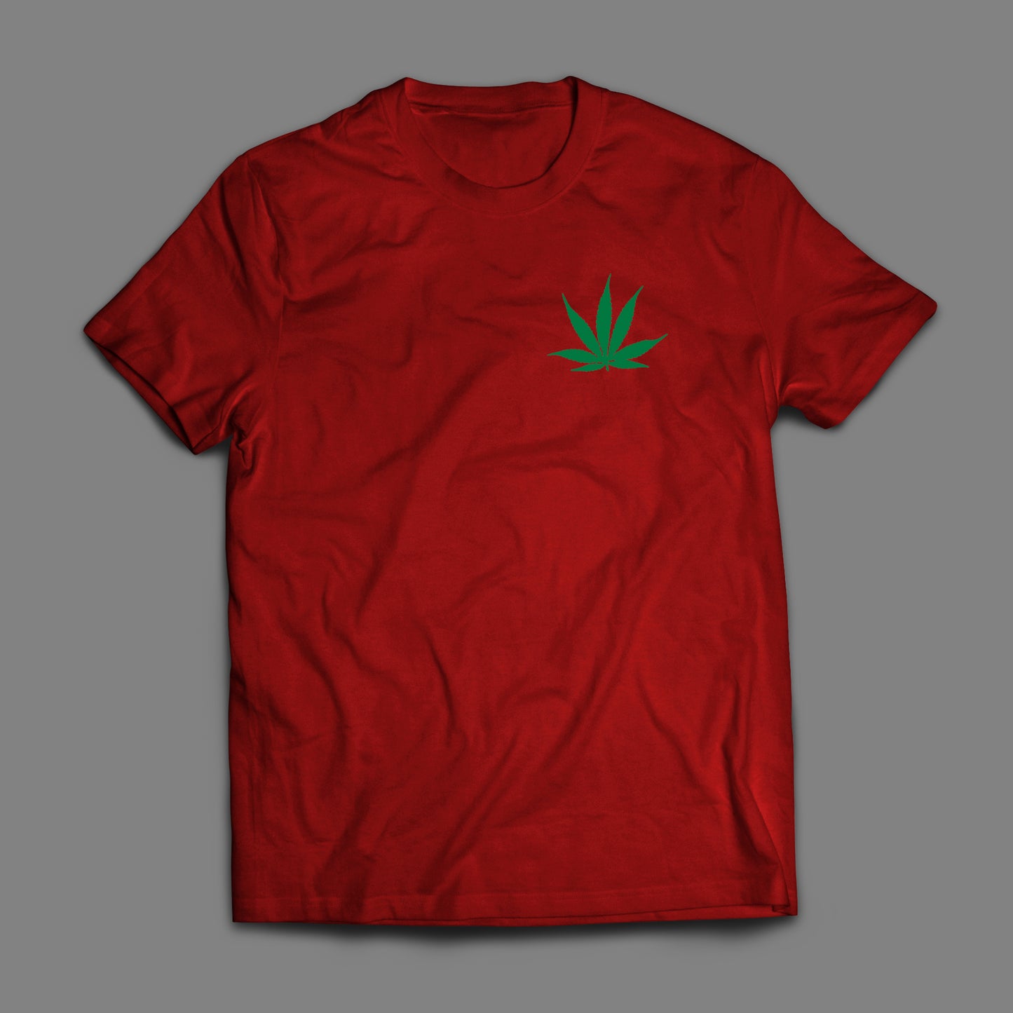 Pot Leaf T-Shirt