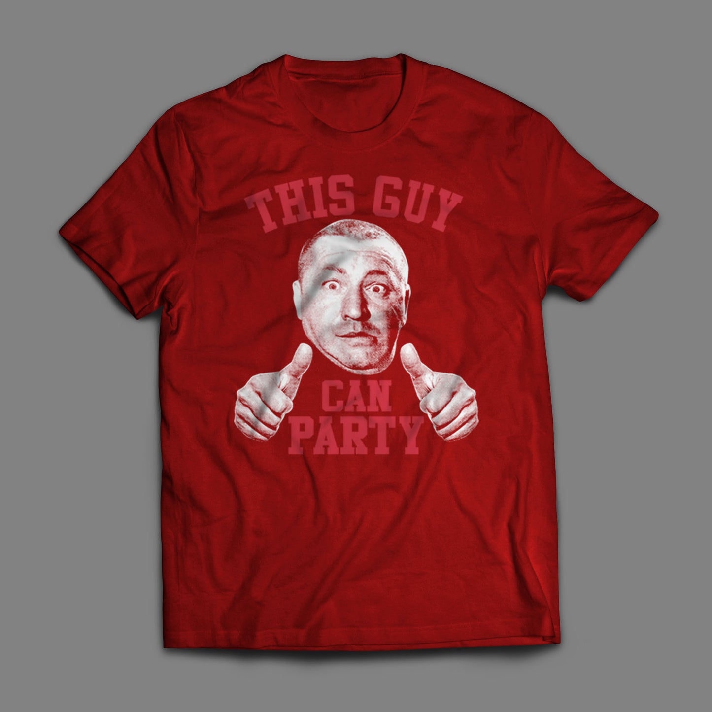 This Guy Can Party T-Shirt