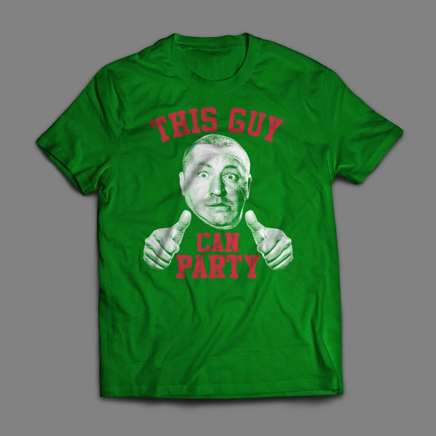 This Guy Can Party T-Shirt