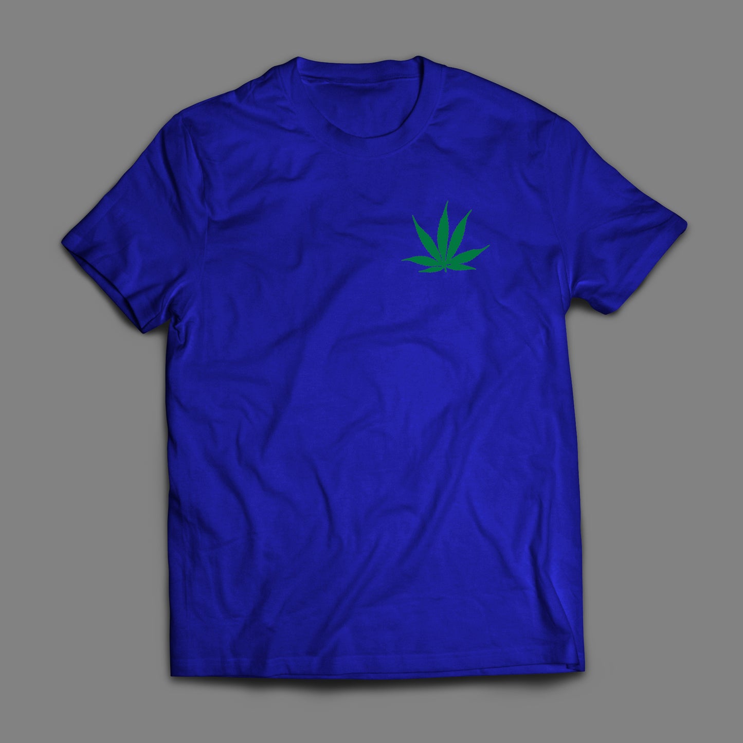 Pot Leaf T-Shirt