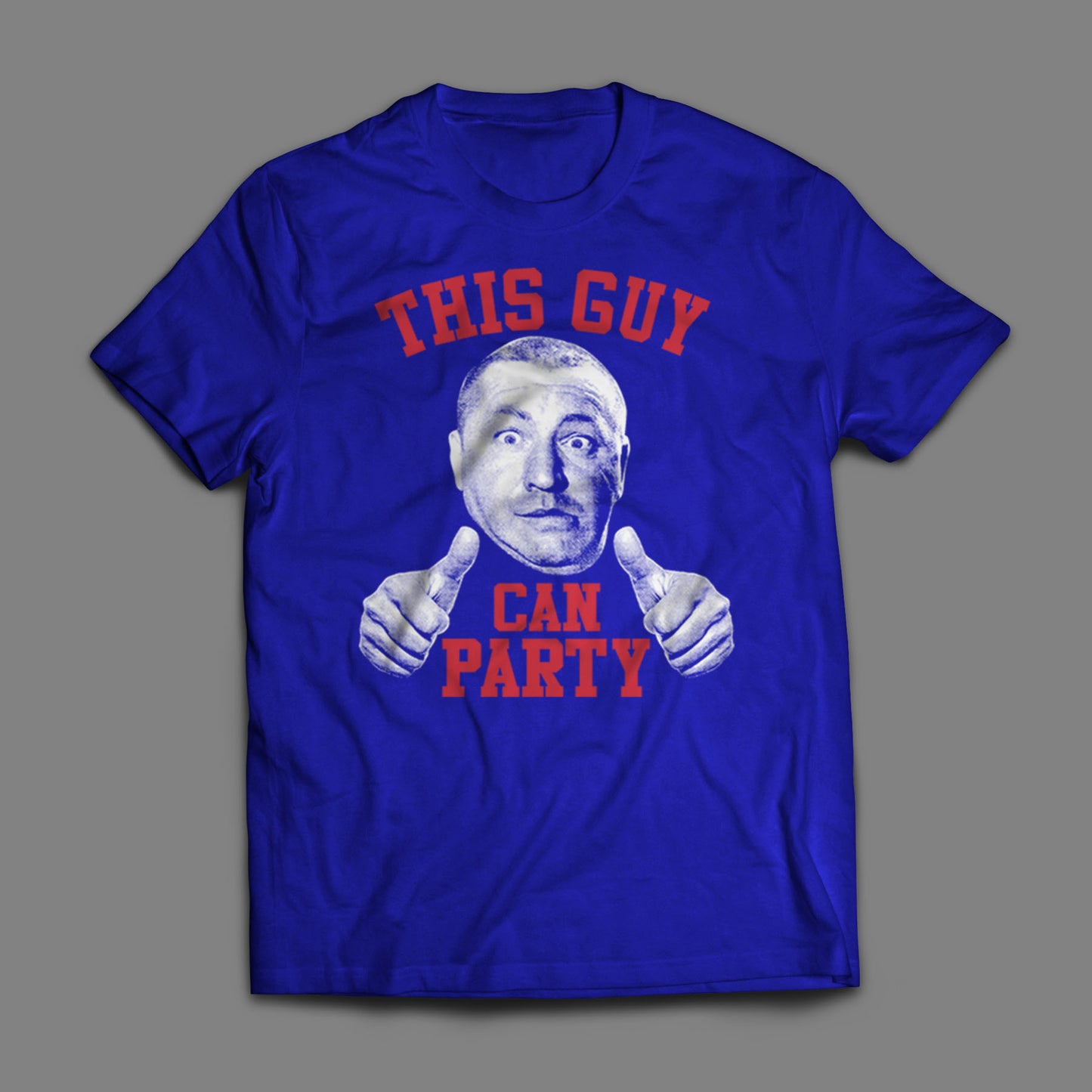 This Guy Can Party T-Shirt