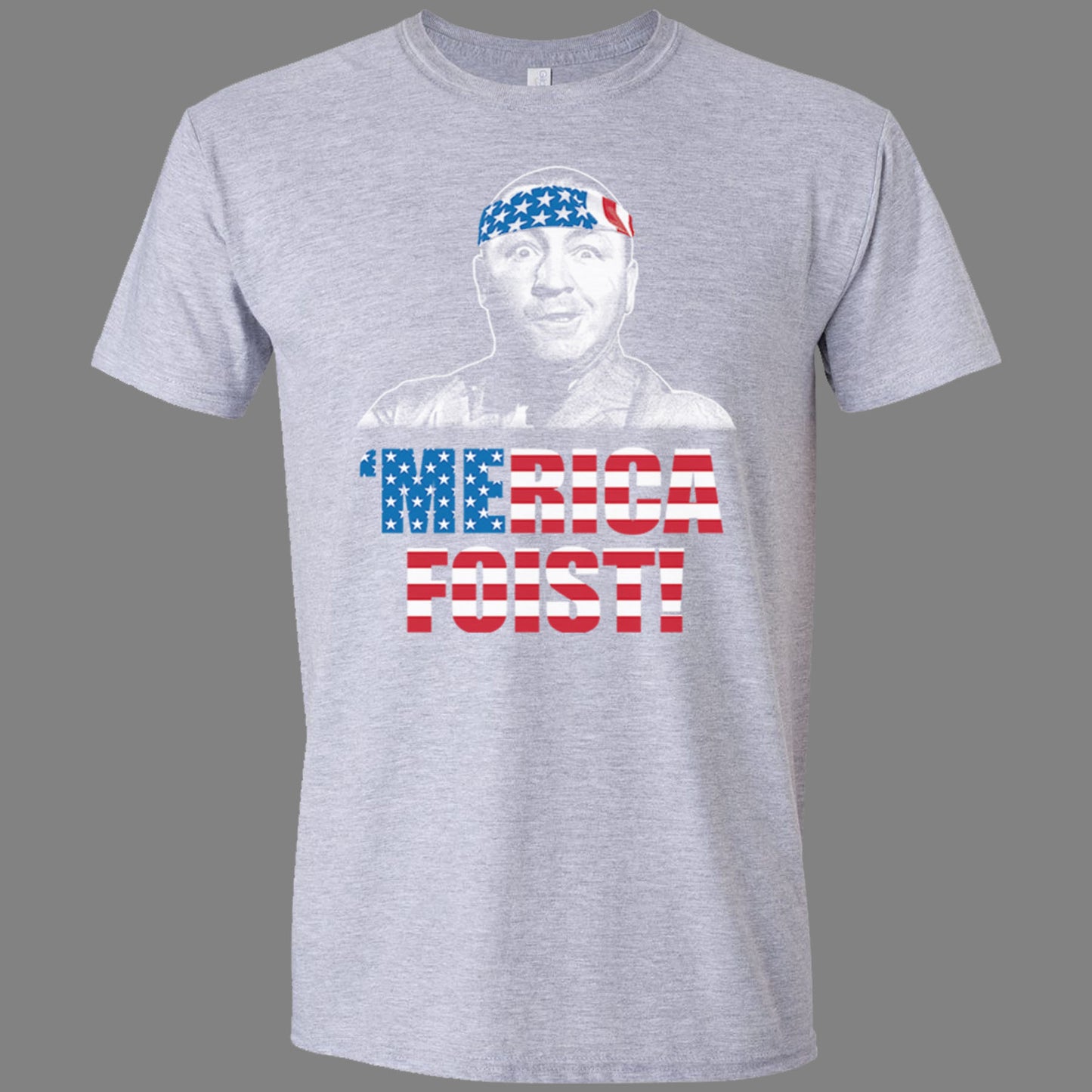 'Merica Foist T-Shirt