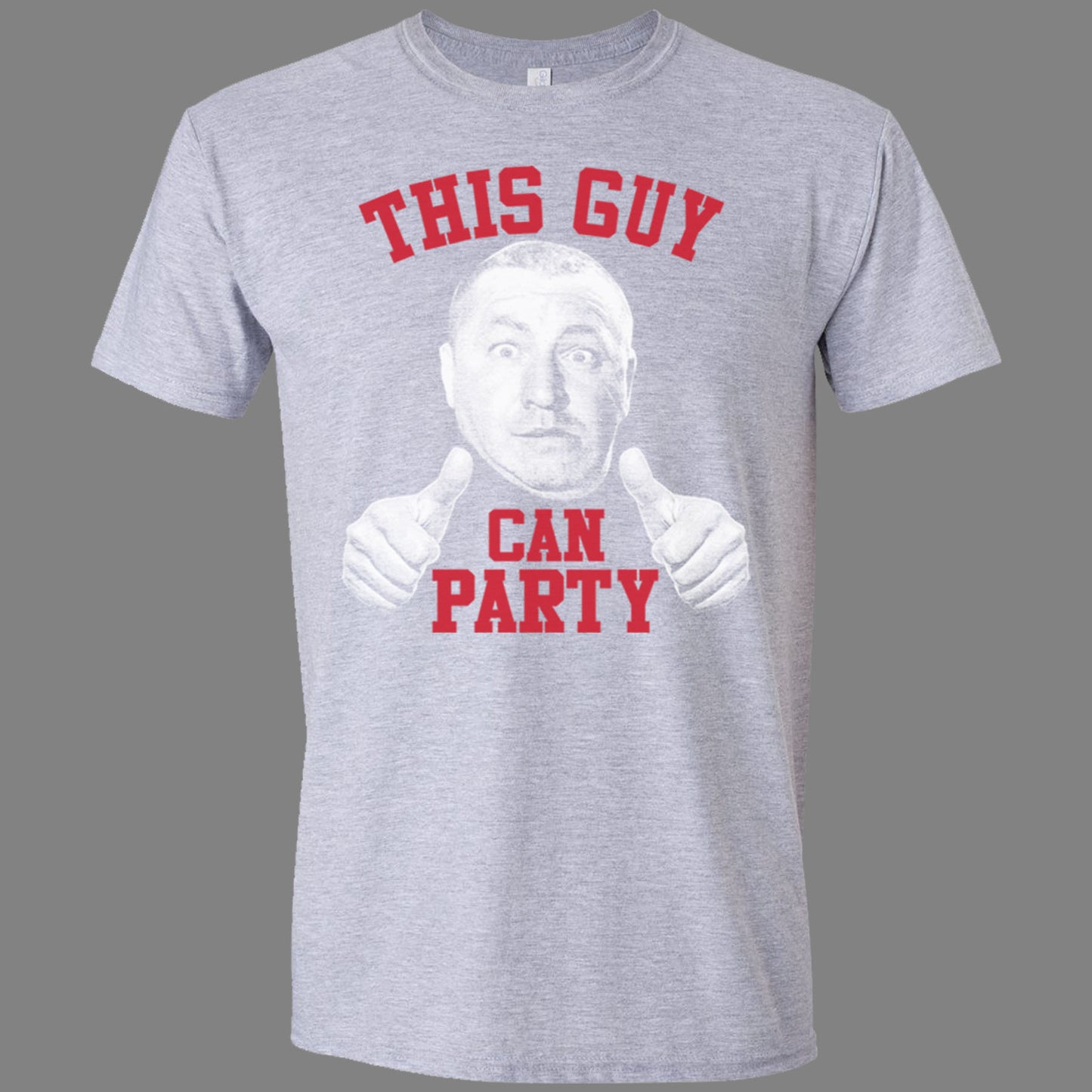This Guy Can Party T-Shirt