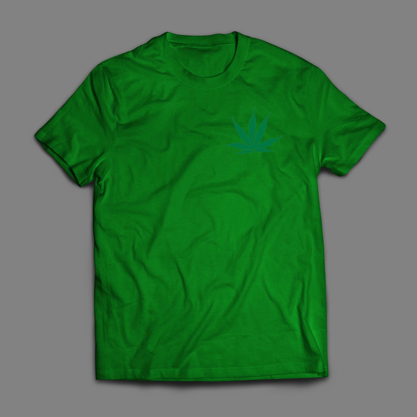 Pot Leaf T-Shirt