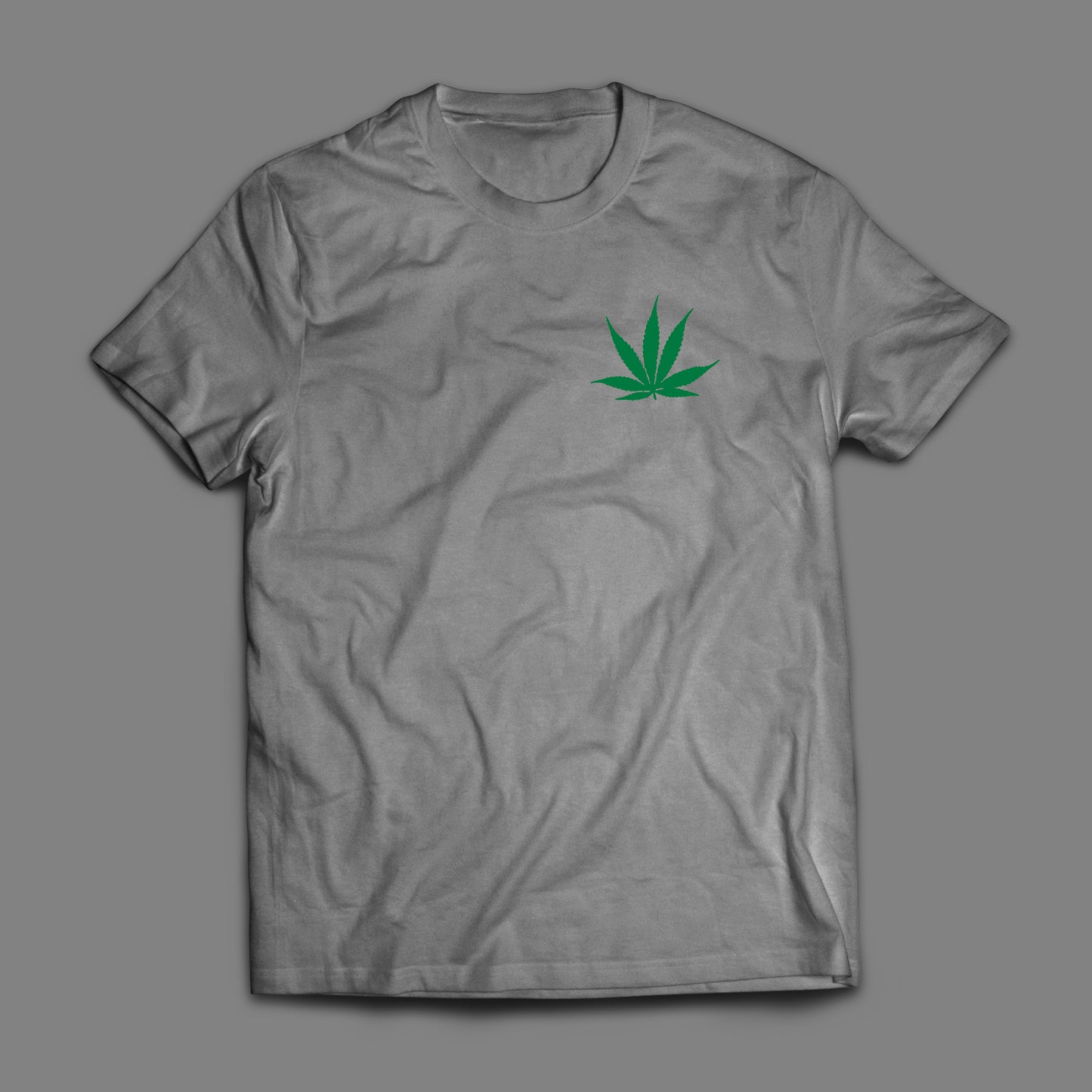 Pot Leaf T-Shirt