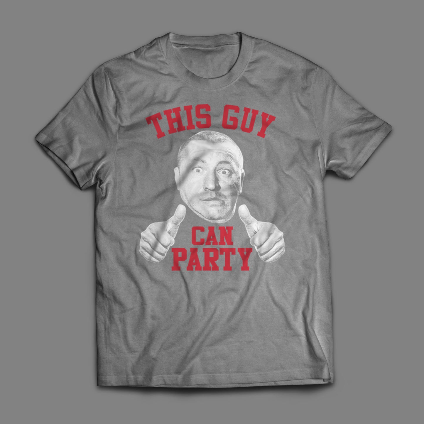 This Guy Can Party T-Shirt