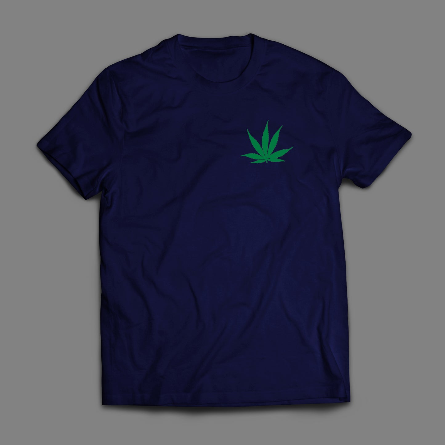 Pot Leaf T-Shirt