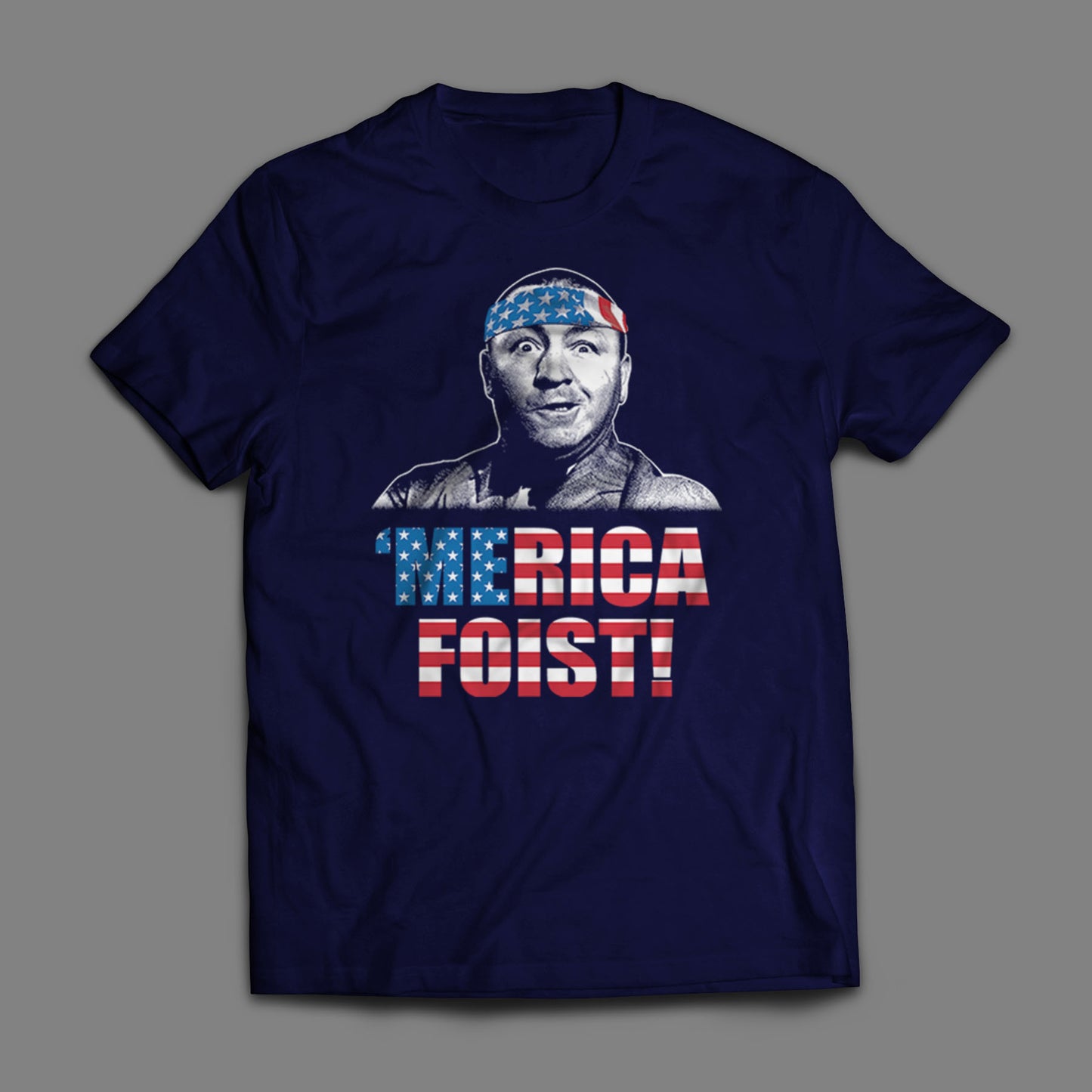 'Merica Foist T-Shirt