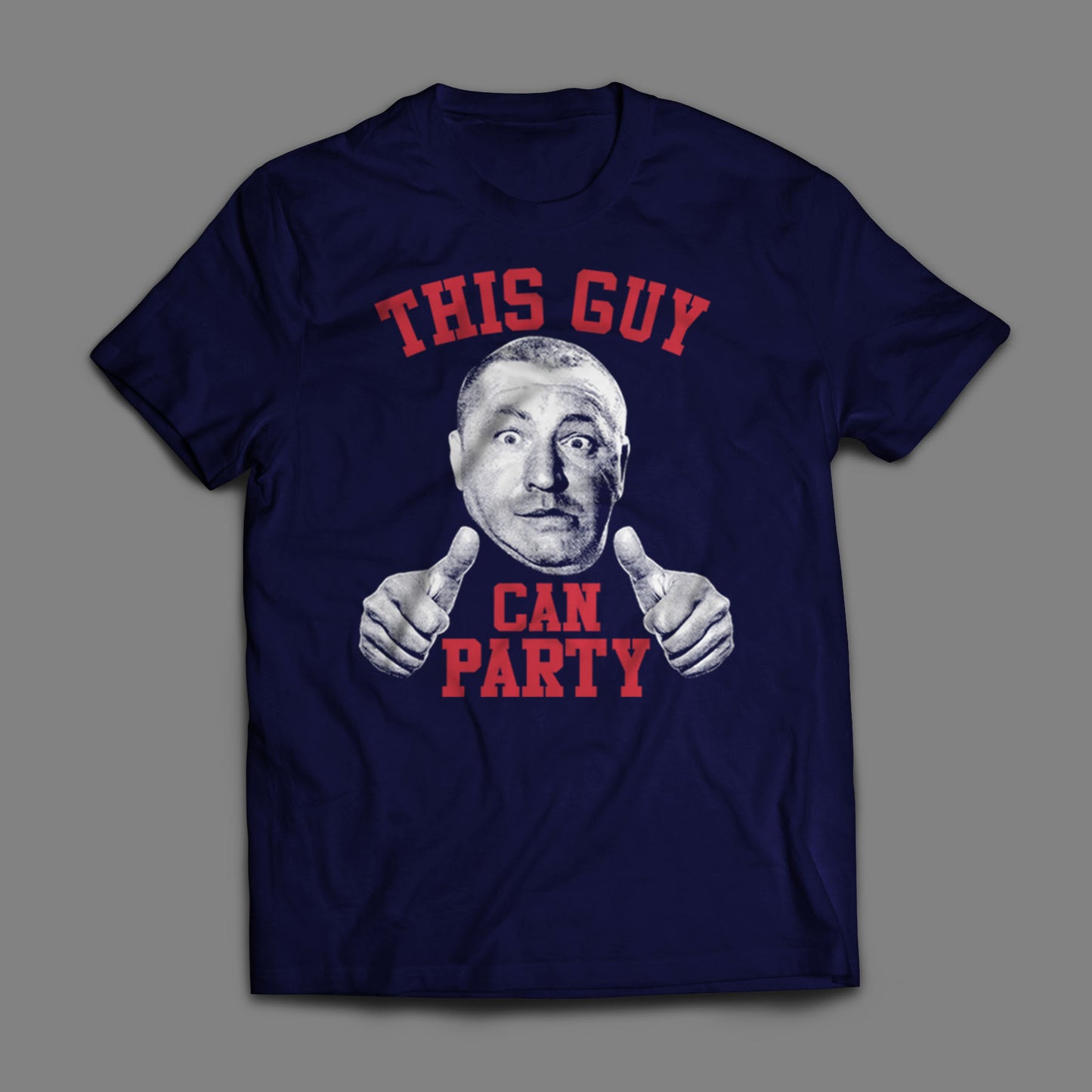 This Guy Can Party T-Shirt