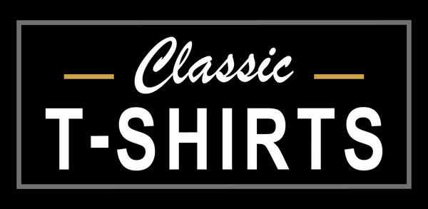 Classic T-Shirts