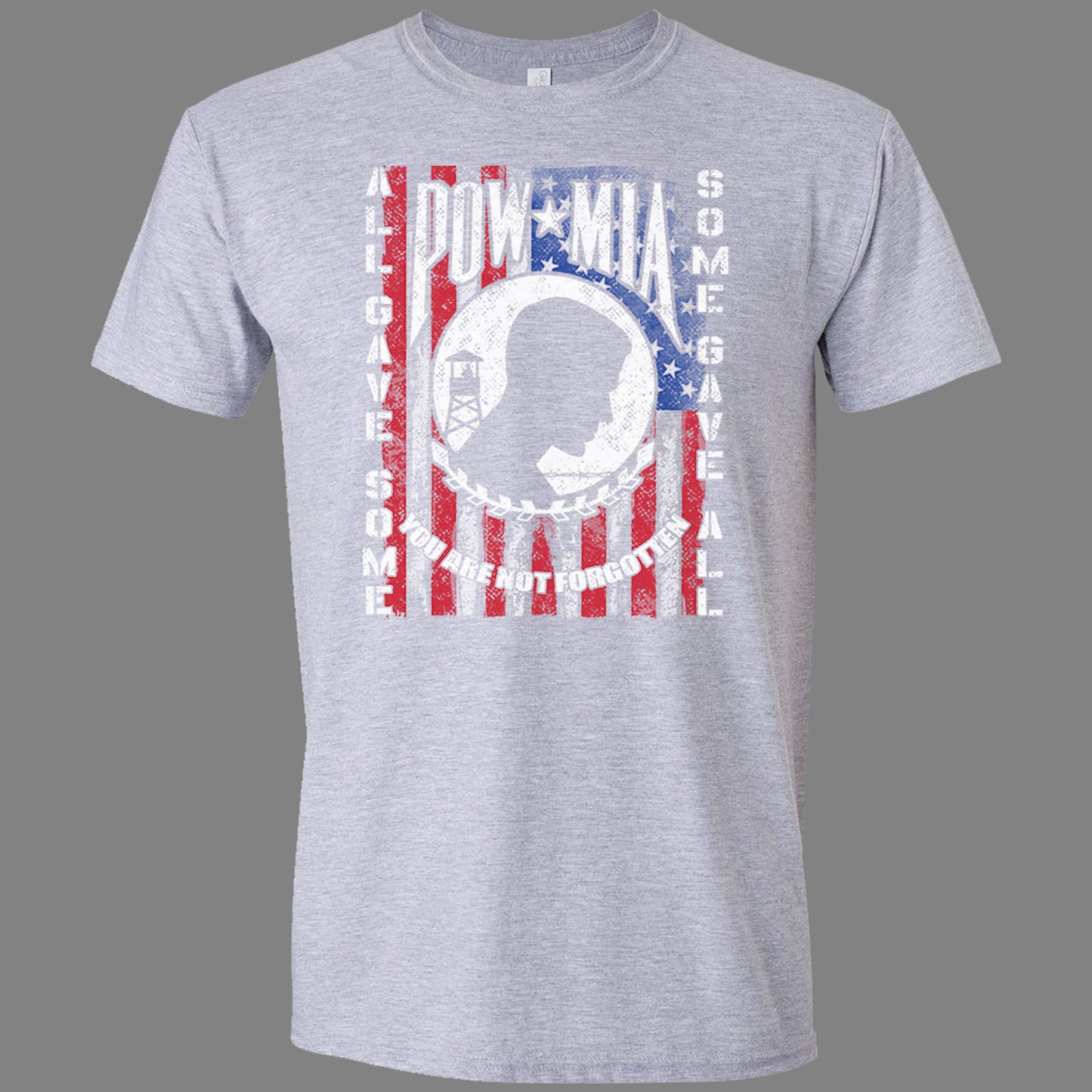 POW MIA T-Shirt